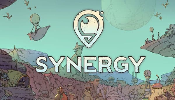 دانلود بازی Synergy برای کامپیوتر + آپدیت v1.2