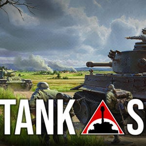 دانلود بازی Tank Squad برای کامپیوتر + آپدیت v1.1.1