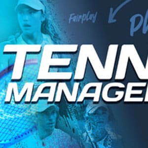 دانلود بازی Tennis Manager 25 برای کامپیوتر + آپدیت