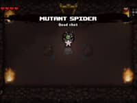 دانلود بازی The Binding of Isaac Rebirth v1.9.7.14 برای کامپیوتر