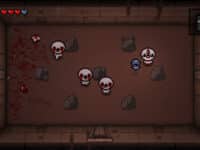 دانلود بازی The Binding of Isaac Rebirth v1.9.7.14 برای کامپیوتر