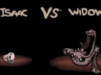 دانلود بازی The Binding of Isaac Rebirth v1.9.7.14 برای کامپیوتر