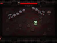 دانلود بازی The Binding of Isaac Rebirth v1.9.7.14 برای کامپیوتر