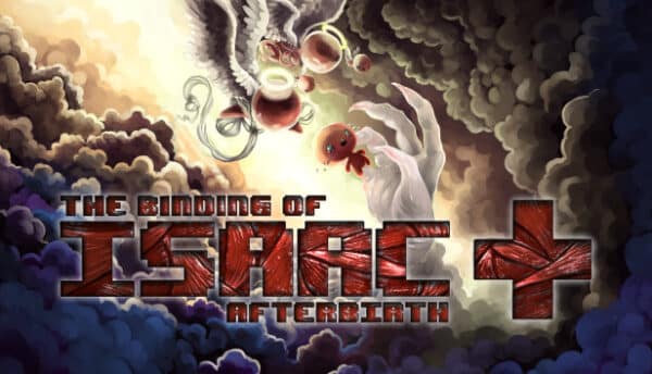 دانلود بازی The Binding of Isaac Rebirth v1.9.7.14 برای کامپیوتر