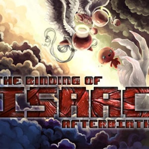 دانلود بازی The Binding of Isaac Rebirth v1.9.7.14 برای کامپیوتر