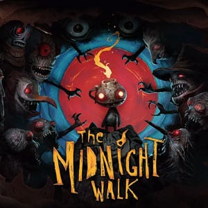 دانلود بازی The Midnight Walk کامپیوتر + آپدیت v13.06.2025