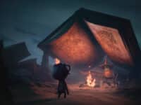 دانلود بازی The Midnight Walk کامپیوتر + آپدیت v13.06.2025