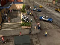 دانلود نسخه هک شده بازی The Precinct برای PS5