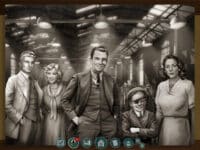 دانلود بازی The Roottrees are Dead برای کامپیوتر + آپدیت v20260513