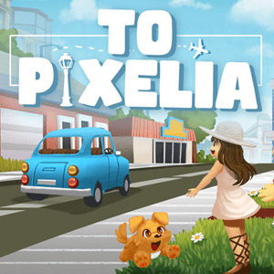 دانلود بازی To Pixelia برای کامپیوتر