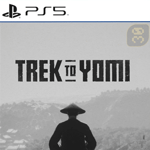 دانلود نسخه هک شده بازی Trek To Yomi برای PS5