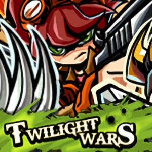 دانلود بازی Twilight Wars برای کامپیوتر