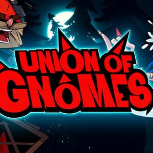 دانلود بازی Union of Gnomes برای کامپیوتر