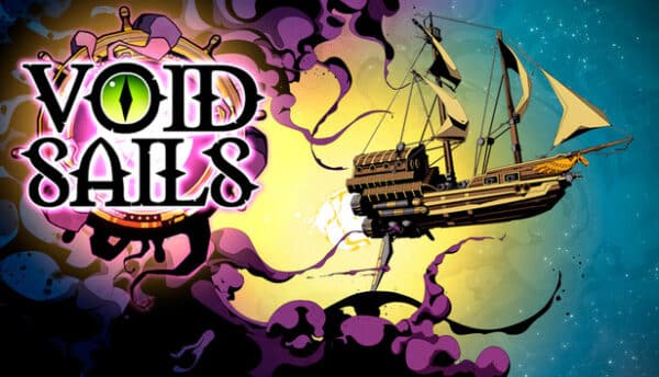 دانلود بازی Void Sails برای کامپیوتر