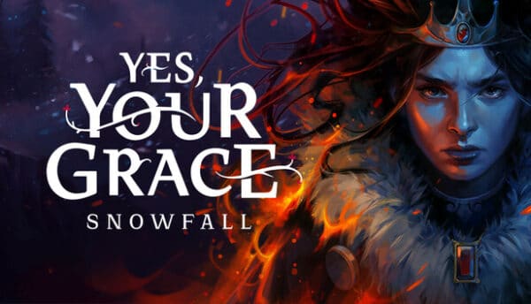 دانلود بازی Yes Your Grace 2 Snowfall برای کامپیوتر + آپدیت v1.1.1