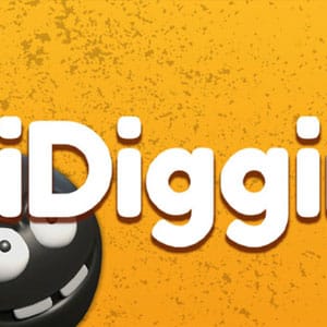 دانلود بازی iDigging برای کامپیوتر + آپدیت v1.1.6.5