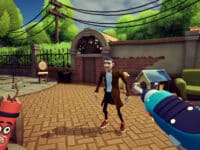 دانلود بازی iDigging برای کامپیوتر + آپدیت v1.1.6.5