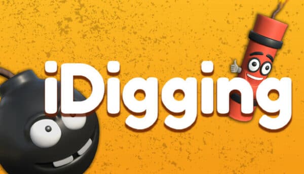 دانلود بازی iDigging برای کامپیوتر + آپدیت v1.1.6.5