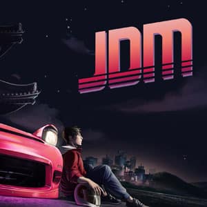 دانلود بازی JDM Japanese Drift Master v1.4.132.1 کامپیوتر