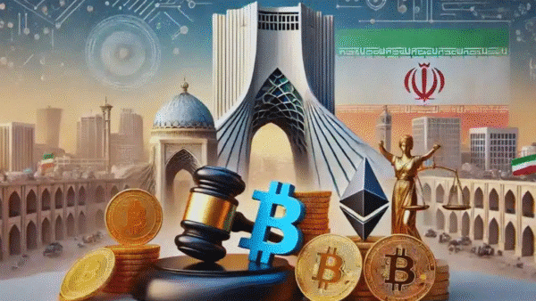 آینده صرافی های ارز دیجیتال در ایران: فرصت ها و تهدیدها