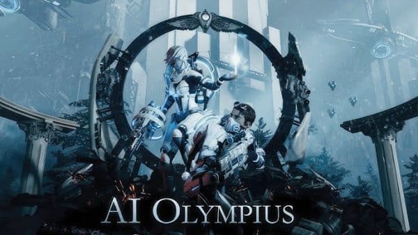 دانلود بازی AI Olympius برای کامپیوتر