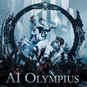 دانلود بازی AI Olympius برای کامپیوتر