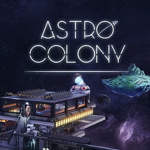 دانلود بازی Astro Colony برای کامپیوتر