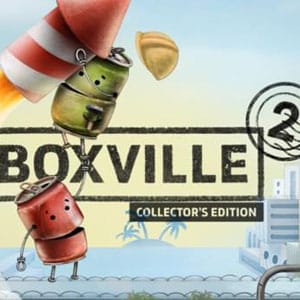 دانلود بازی Boxville 2 برای کامپیوتر