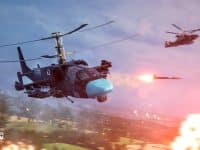 دانلود بازی Broken Arrow - Vanguard Edition v1.1.0.4 کامپیوتر