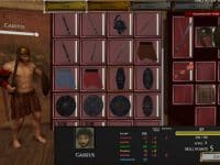 دانلود بازی CRIXUS Life of free Gladiator برای کامپیوتر