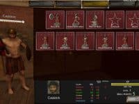 دانلود بازی CRIXUS Life of free Gladiator برای کامپیوتر