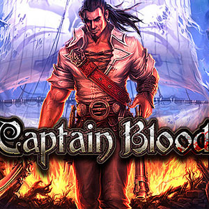 دانلود بازی Captain Blood برای کامپیوتر + آپدیت v20250924