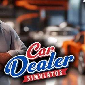 دانلود بازی Car Dealer Simulator v13.06.2026 کامیپوتر