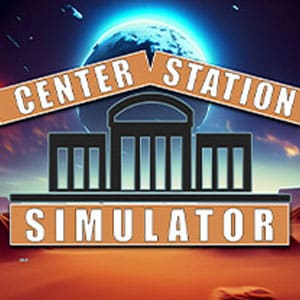 دانلود بازی Center Station Simulator برای کامپیوتر