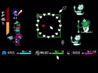 دانلود بازی DELTARUNE - Chapter 1-5 برای کامپیوتر