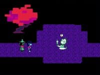 دانلود بازی DELTARUNE - Chapter 1-5 برای کامپیوتر