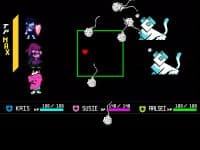 دانلود بازی DELTARUNE - Chapter 1-5 برای کامپیوتر