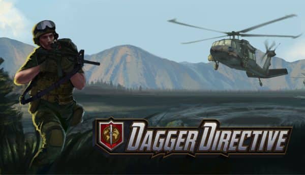 دانلود بازی Dagger Directive برای کامپیوتر