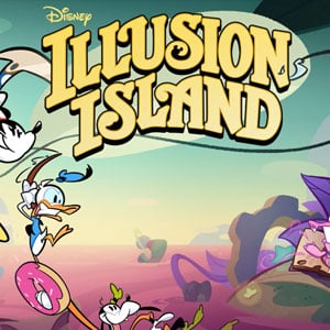 دانلود بازی Disney Illusion Island Starring Mickey & Friends برای کامپیوتر