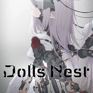 دانلود بازی Dolls Nest برای کامپیوتر + آپدیت v1.2.0