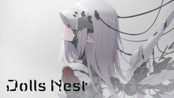دانلود بازی Dolls Nest برای کامپیوتر + آپدیت v1.2.0