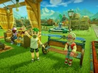 دانلود بازی Farm Together 2 برای کامپیوتر
