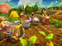 دانلود بازی Farm Together 2 برای کامپیوتر