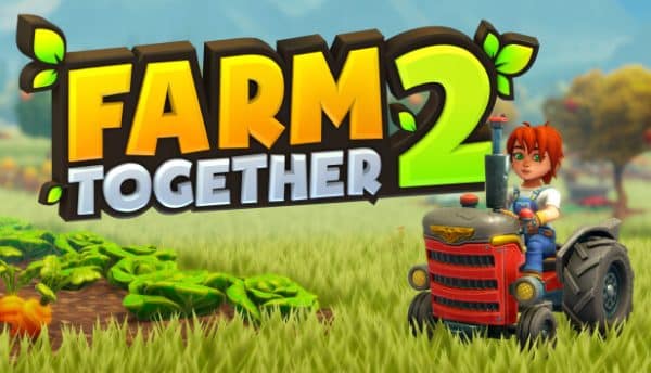دانلود بازی Farm Together 2 برای کامپیوتر