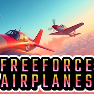 دانلود بازی Freeforce Airplanes برای کامپیوتر
