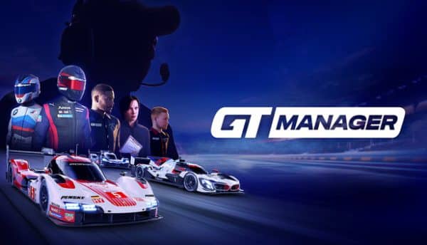 دانلود بازی GT Manager برای کامپیوتر