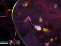 دانلود بازی Galactic Glitch برای کامپیوتر + آپدیت v2.22