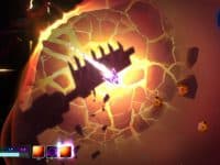 دانلود بازی Galactic Glitch برای کامپیوتر + آپدیت v2.22
