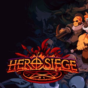 دانلود بازی Hero Siege برای کامپیوتر