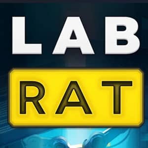 دانلود بازی Lab Rat برای کامپیوتر + آپدیت v1.4.2
